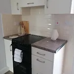 Atlantic Way 1 Apartment *