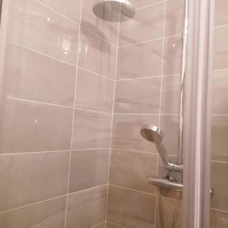 Atlantic Way 1 * Breaghwy