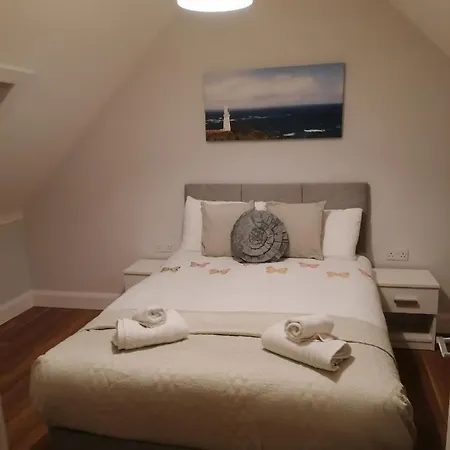 Atlantic Way 1 Apartment Breaghwy