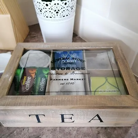 Apartment Atlantic Way 1