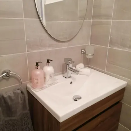 Apartment Atlantic Way 1