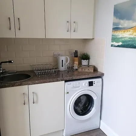 Apartment Atlantic Way 1