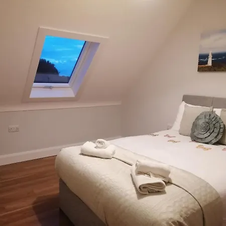 Διαμέρισμα Atlantic Way 1 Breaghwy