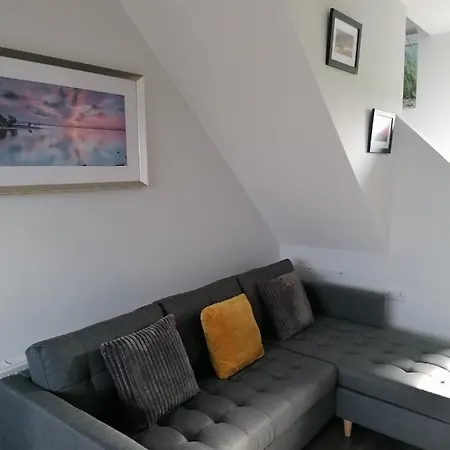 Apartamento Atlantic Way 1 *