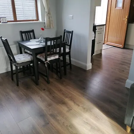 Atlantic Way 1 Διαμέρισμα Breaghwy