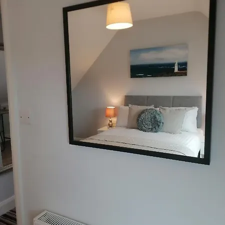 Apartment Atlantic Way 1