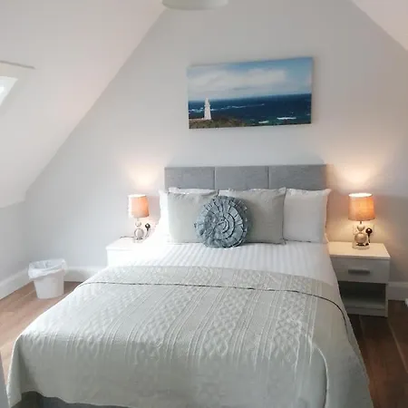 Atlantic Way 1 * Breaghwy