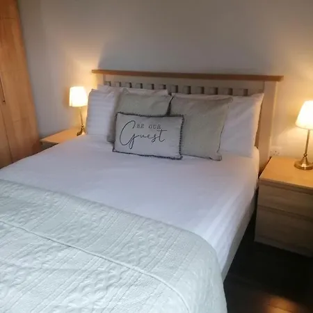 Apartment Atlantic Way 1 Breaghwy