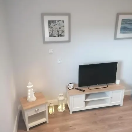 Διαμέρισμα Atlantic Way 1 *