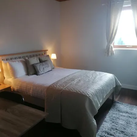 Διαμέρισμα Atlantic Way 1 *