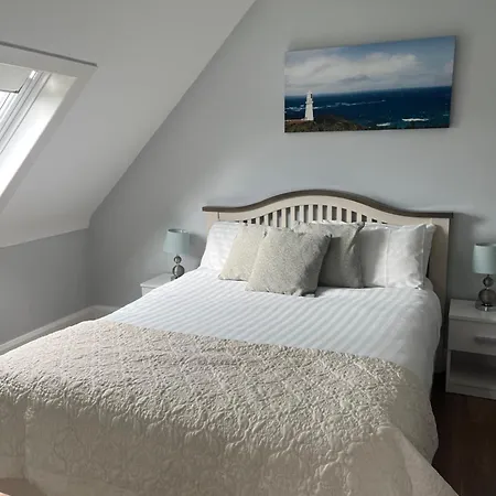 Atlantic Way 1 Apartment *