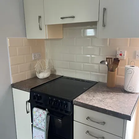 Apartment Atlantic Way 1 *