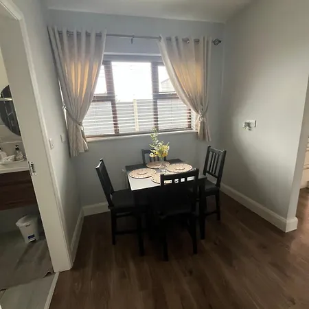 Apartament Atlantic Way 1 Breaghwy