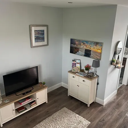 Apartment Atlantic Way 1
