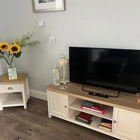 Atlantic Way 1 Apartment *