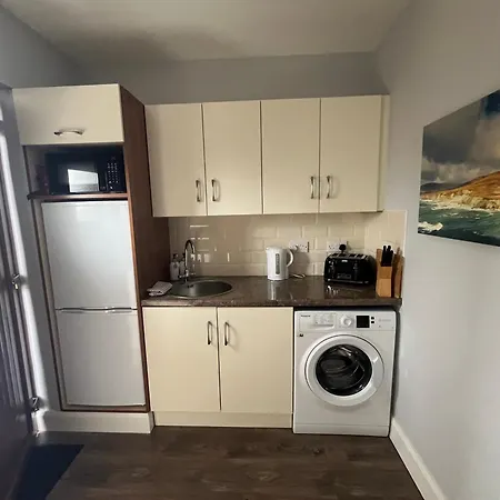 Apartment Atlantic Way 1 Breaghwy