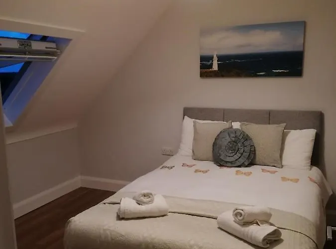 Atlantic Way 1 * Breaghwy