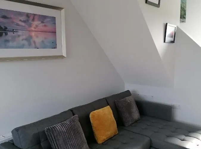 Lägenhet Atlantic Way 1 *