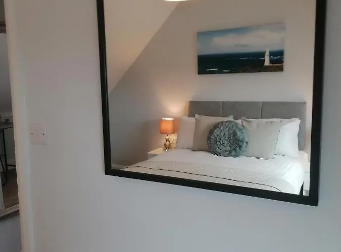 Lägenhet Atlantic Way 1