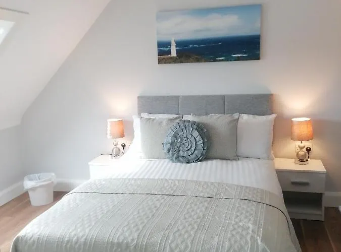 Atlantic Way 1 * Breaghwy