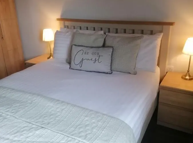 Lägenhet Atlantic Way 1 Breaghwy