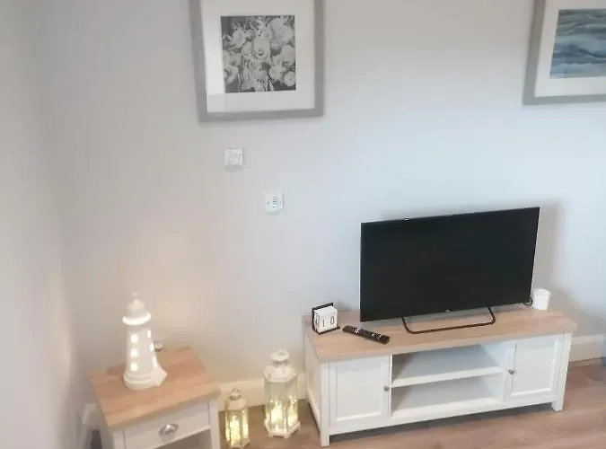 Apartamento Atlantic Way 1 *
