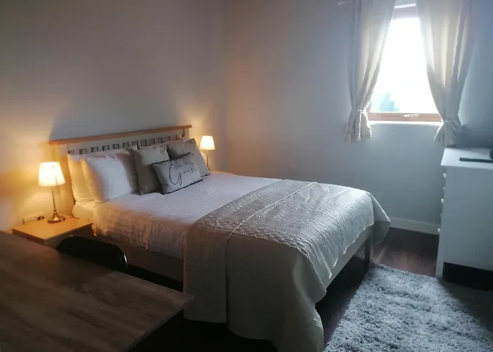 Lägenhet Atlantic Way 1 *